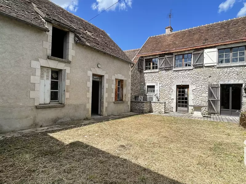 Maison, 110 m²