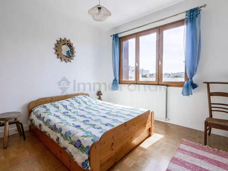 Appartement, 74,64 m²