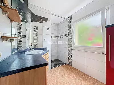 Maison, 94,95 m²