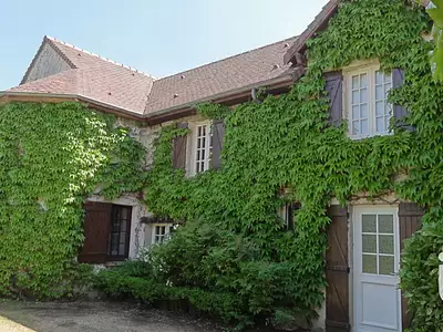 Maison, 372 m²