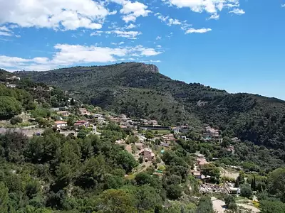 Terrain, 1 500 m²
