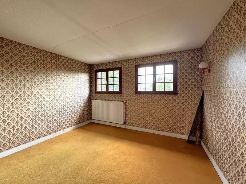 Maison, 130 m²