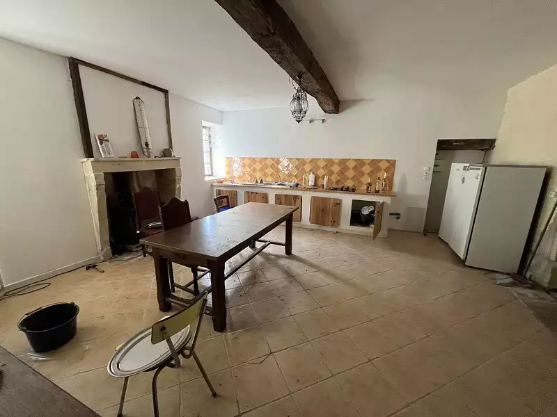 Maison, 463 m²