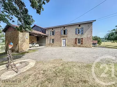 Maison, 258 m²