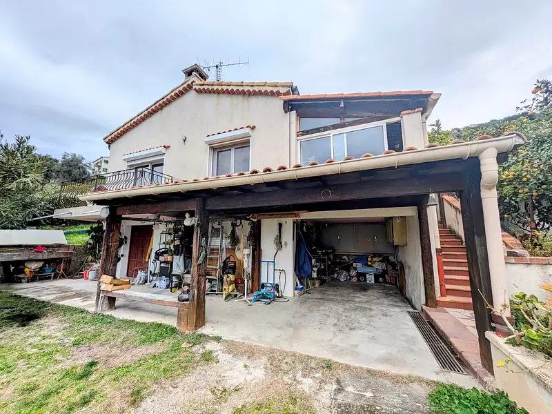 Maison, 61,2 m²