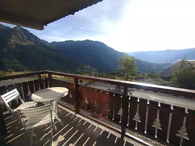 Appartement, 37,04 m²