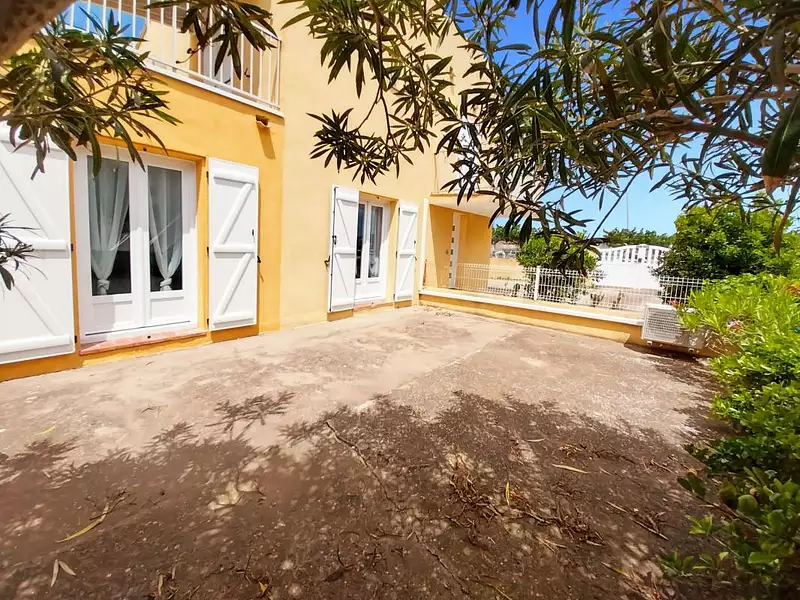 Appartement, 32 m²