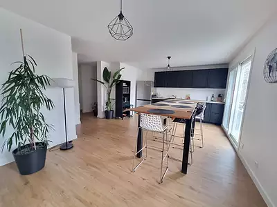 Maison, 99,34 m²