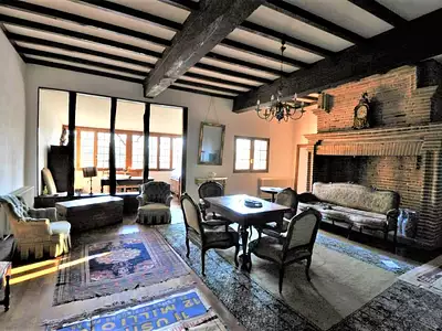 Maison, 416 m²