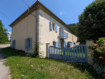 Maison, 123 m²