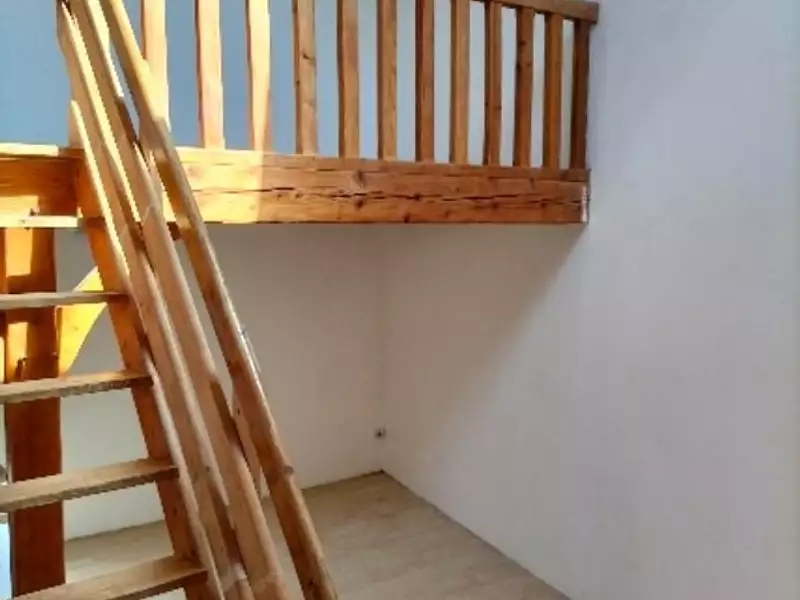 Immeuble, 127 m²