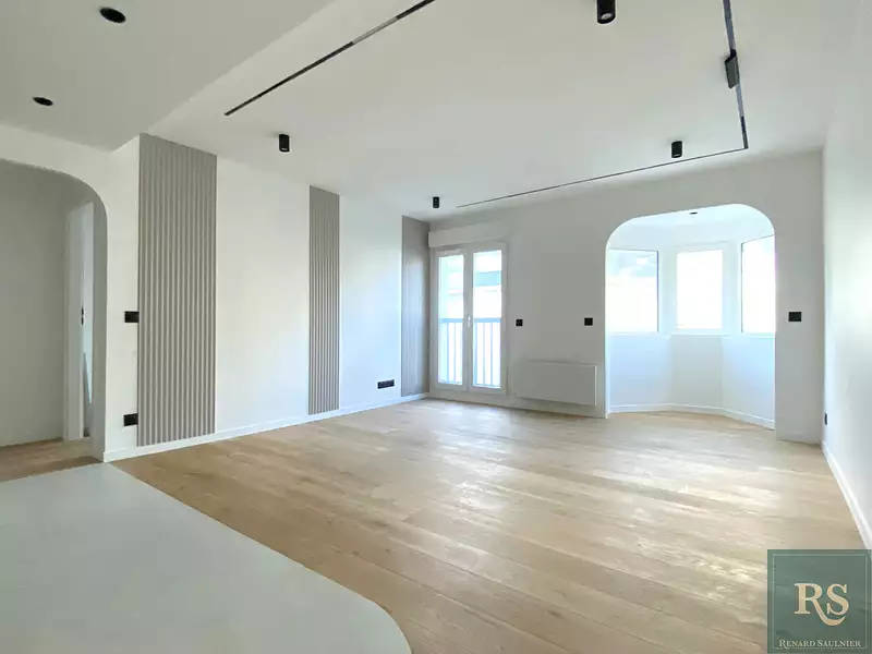 Appartement, 68,07 m²