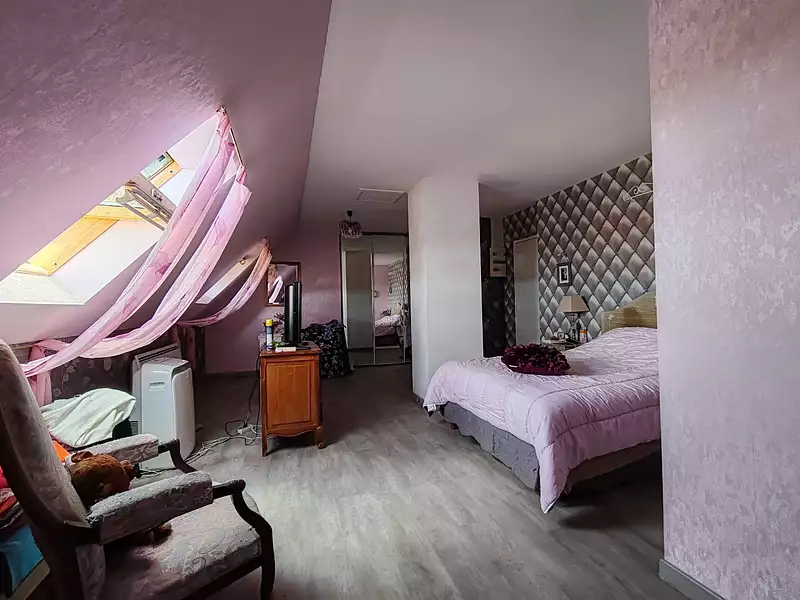 Maison, 445 m²