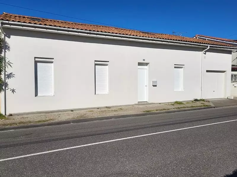 Maison, 140 m²