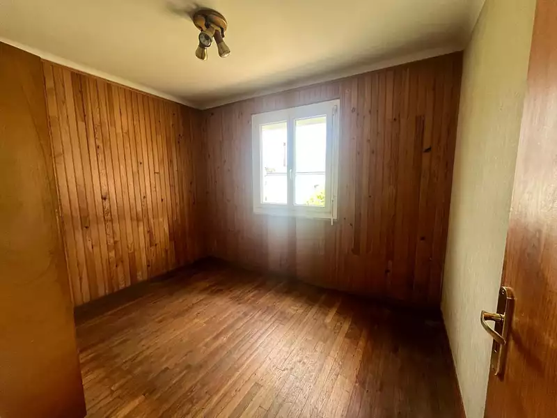 Maison, 105 m²
