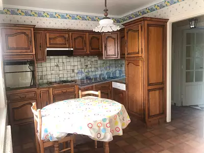 Maison, 137 m²