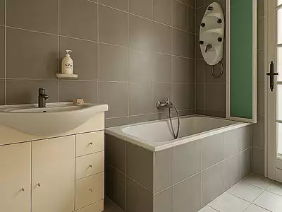 Maison, 90 m²