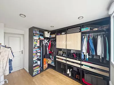 Appartement, 108 m²