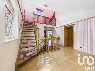 Maison, 252 m²