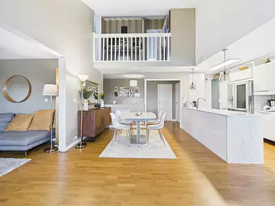 Appartement, 129,65 m²