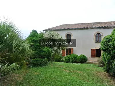 Maison, 460 m²