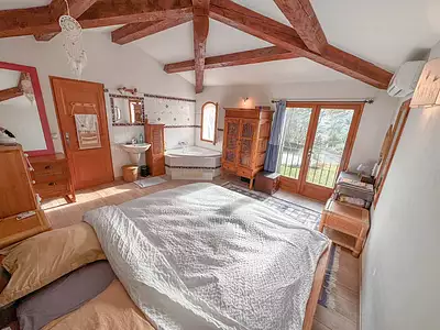 Maison, 195 m²