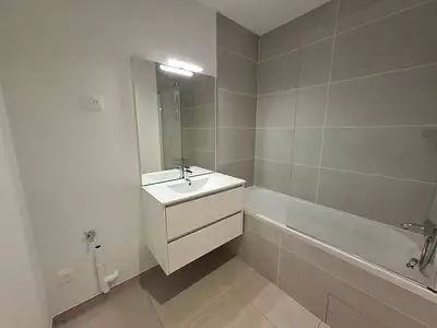 Appartement, 63,18 m²