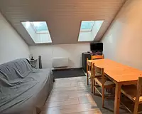 Appartement, 21 m²
