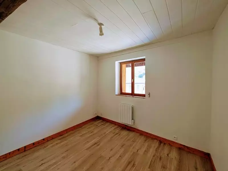 Appartement, 77 m²