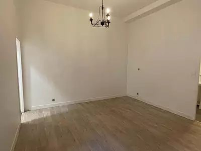 Appartement, 27 m²