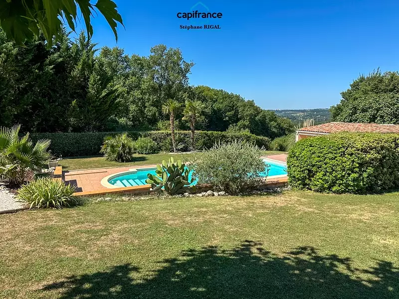 Maison, 170 m²