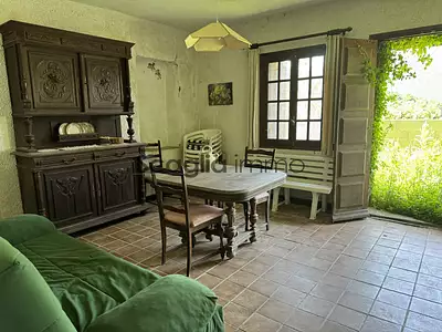 Maison, 140 m²