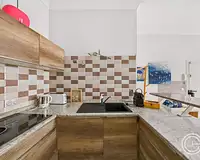 Appartement, 57,02 m²