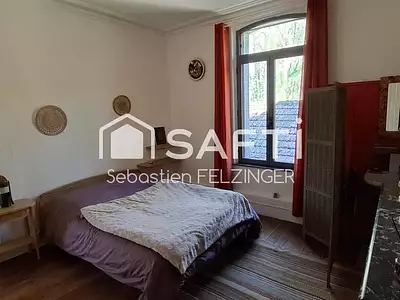 Maison, 175 m²