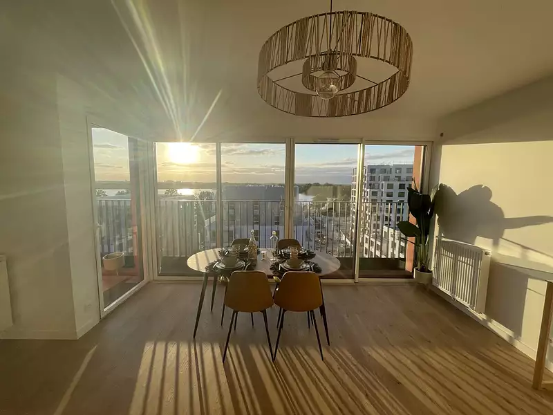 Appartement, 105 m²