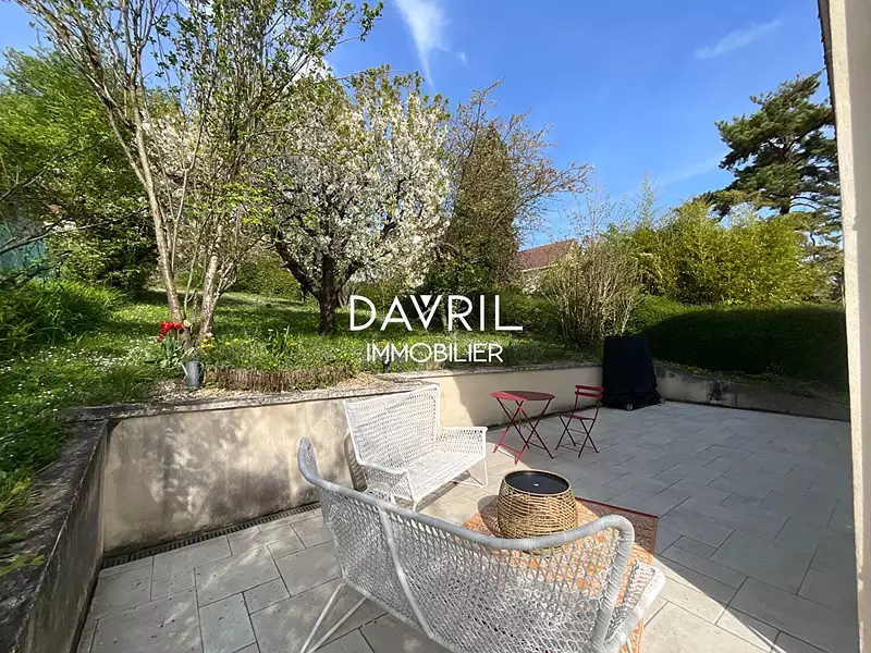 Maison, 170 m²