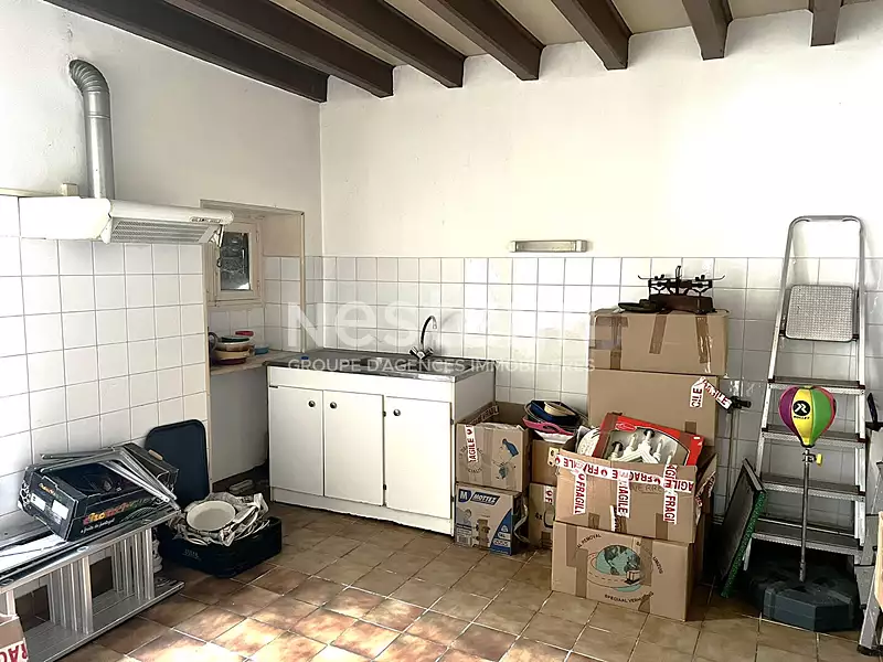 Maison, 74,22 m²
