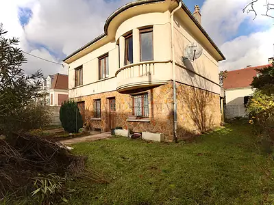Maison, 125 m²