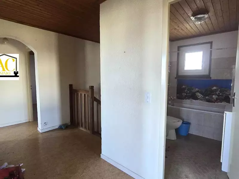 Appartement, 73 m²