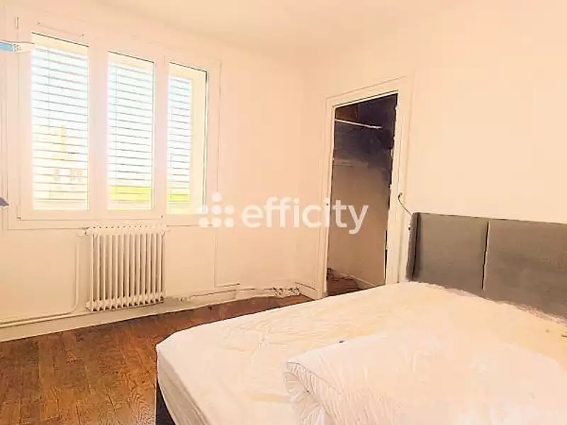 Appartement, 64 m²