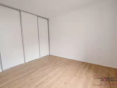 Appartement, 94,32 m²