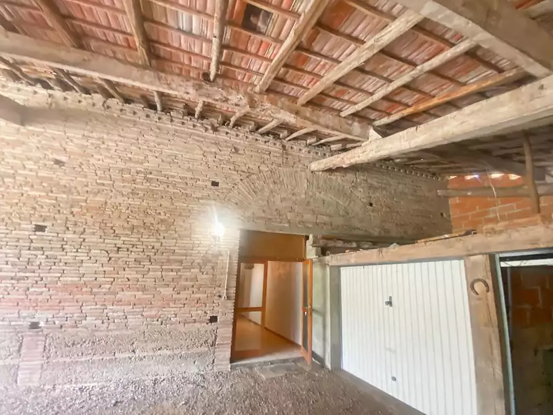 Maison, 100 m²