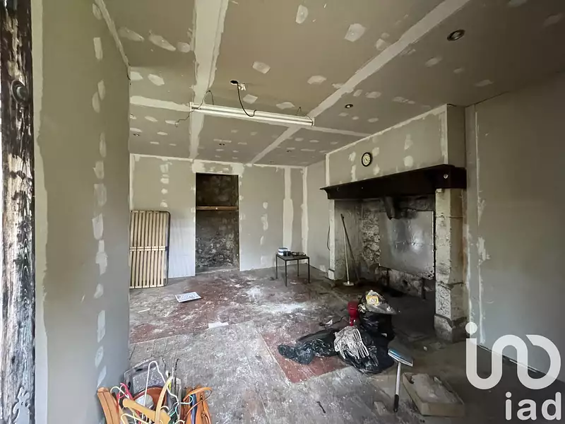 Maison, 75 m²