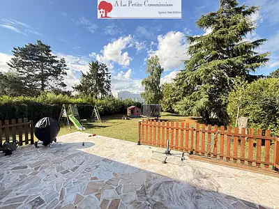 Maison, 85,91 m²