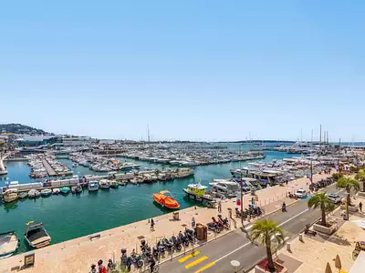 Appartement, 46,3 m²