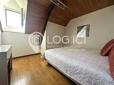 Maison, 128 m²