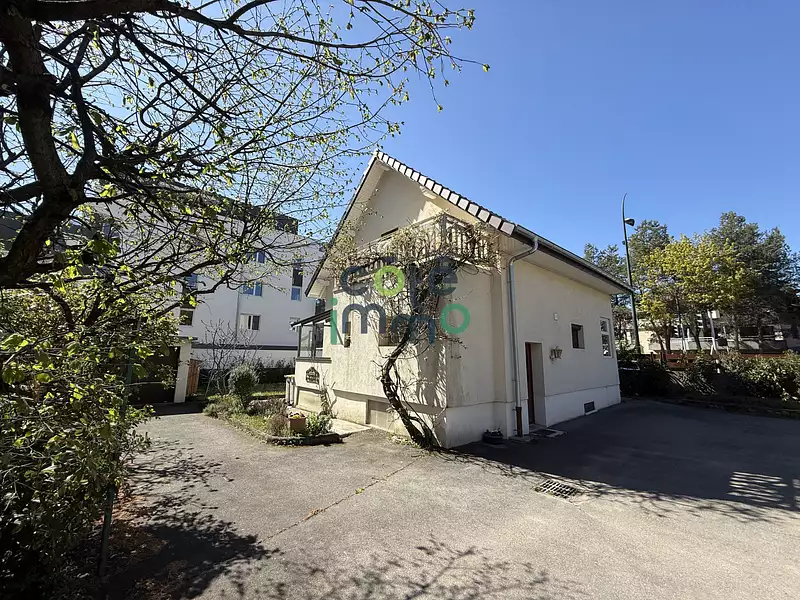 Maison, 96,07 m²