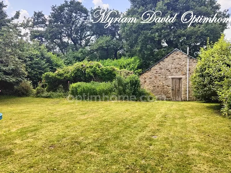 Maison, 170 m²