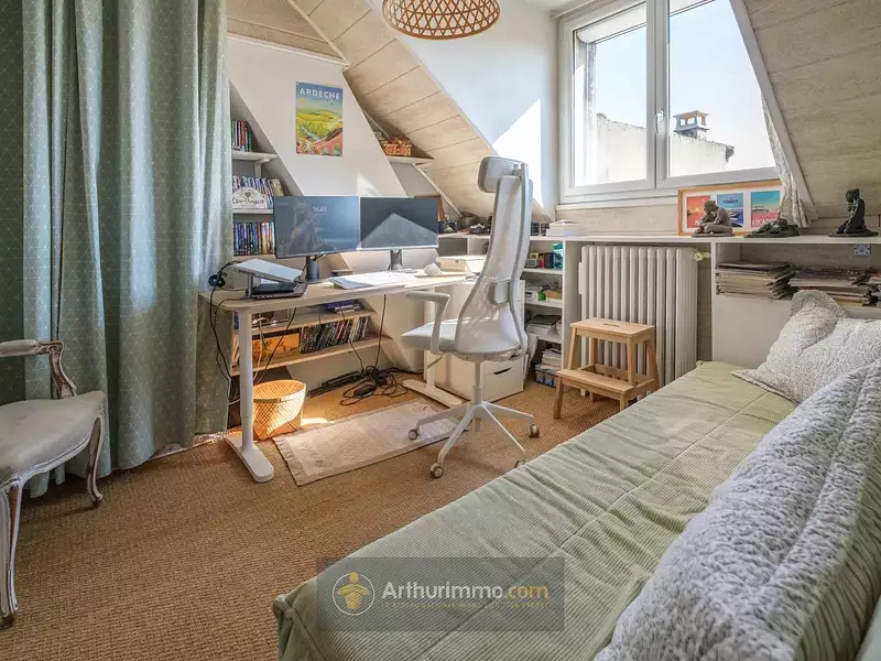 Maison, 120,08 m²