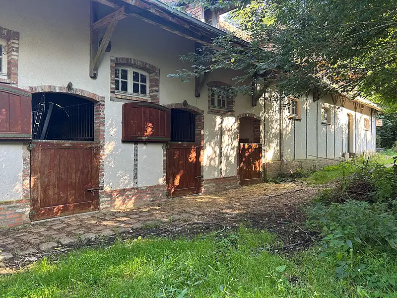 Maison, 262 m²